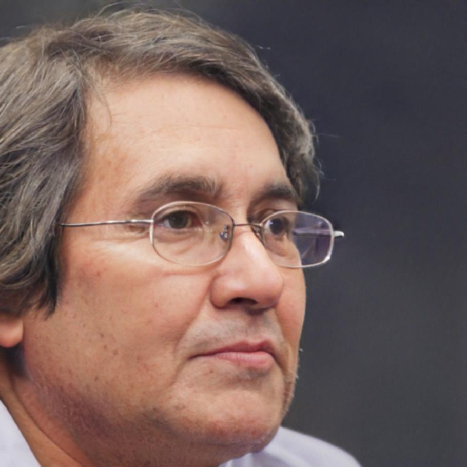 Ritratto professionale di Dario Bellucci