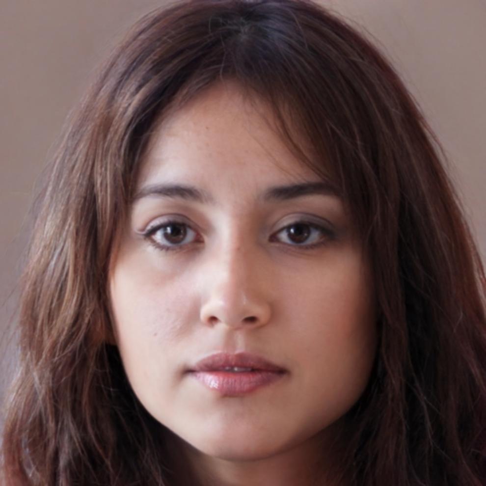 Ritratto di Elettra Bonfiglioli